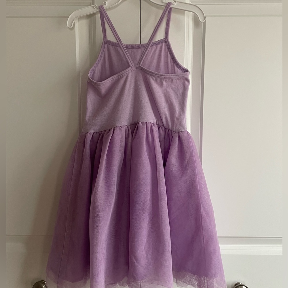 Old Navy dress size 5T - Picture 3 of 4